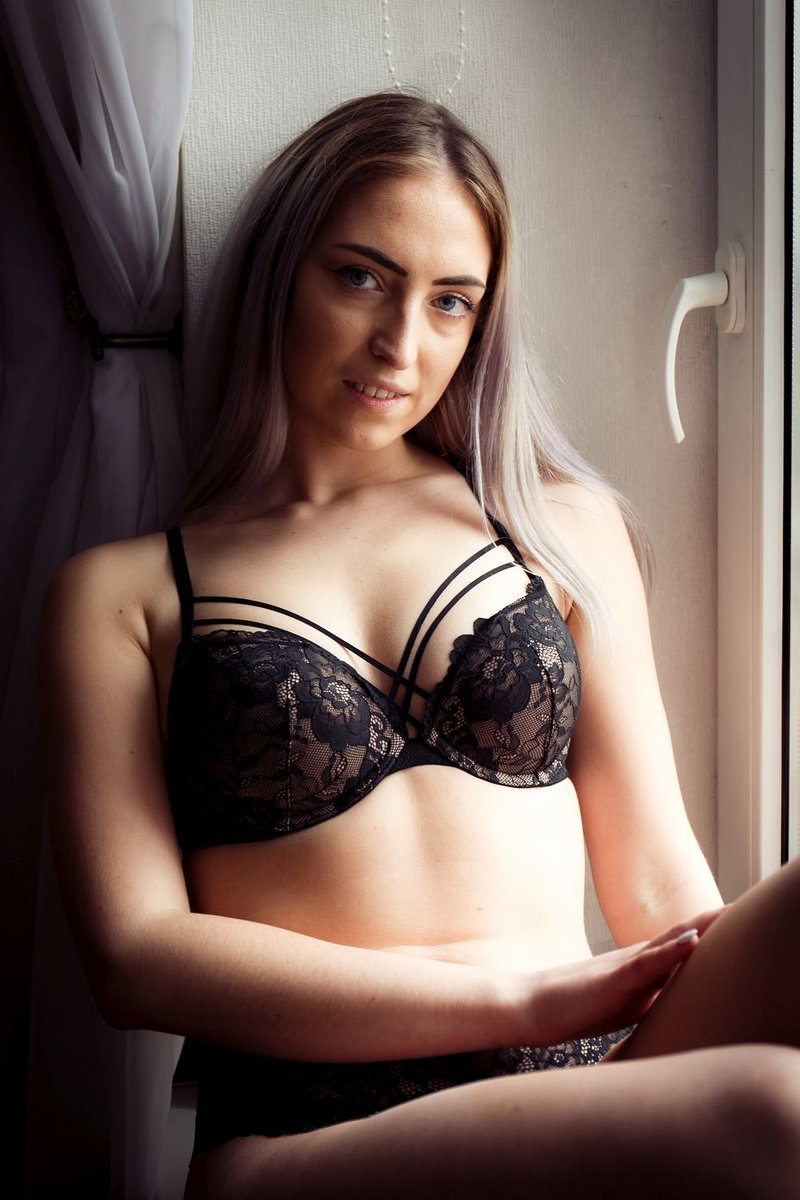 Оксаночка, 22