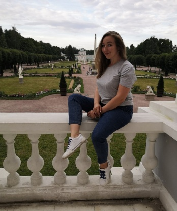 Крысильда, 27